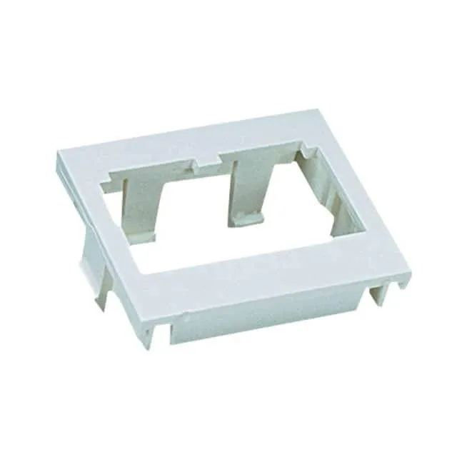 CHF2EI-X (INSERT, 2 PORT, 1/2 SIZE, FLAT,)