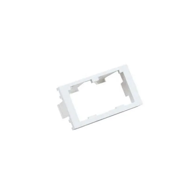 CHF2MEI-X (INSERT, 2 PORT, 1/3 SIZE, FLAT,)