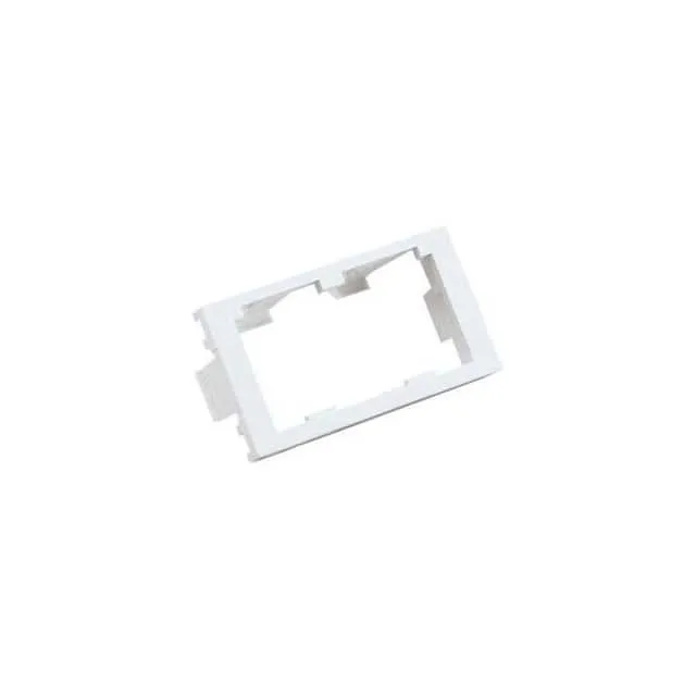 CHF2MIG-X (INSERT, 2 PORT, 1/3 SIZE, FLAT,)