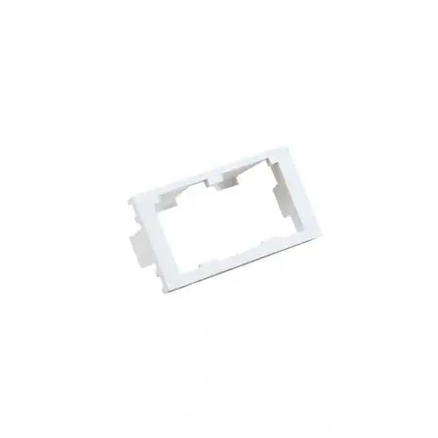 CHF2MWH-X (INSERT, 2 PORT, 1/3 SIZE, FLAT,)