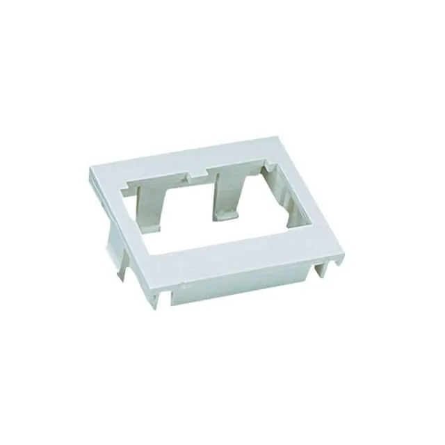 CHF2WH-X (INSERT, 2 PORT, 1/2 SIZE, FLAT,)