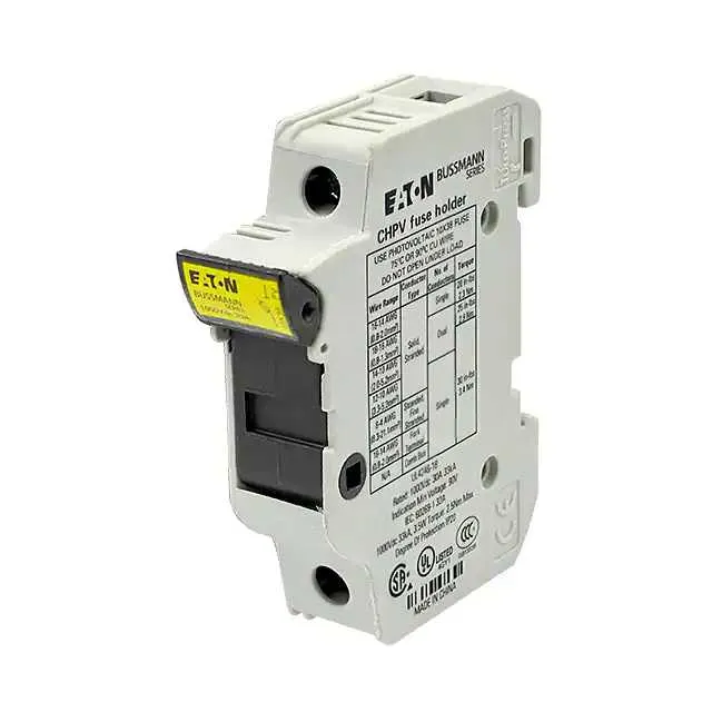 CHPV1U (FUSE HOLDER CART 1000V 30A DIN)