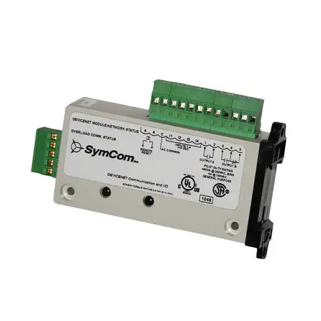 CIO-777-PR (PROFIBUS CIO MODULE FOR USE)