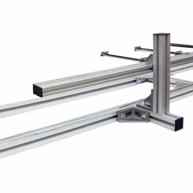 CJ1494-000 (VBH-1 BED HEATER TRACK 10')