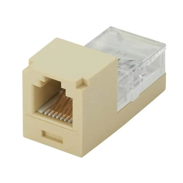 CJ64EIY (MINI-COM MODULE, CAT 3, UTP, 6 P)