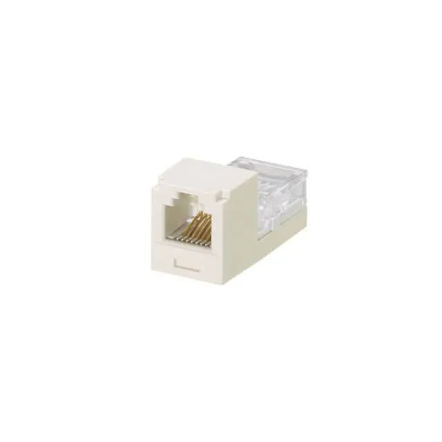 CJ64IWY (MINI-COM MODULE, CAT 3, UTP, 6 P)