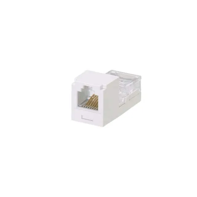 CJ64WHY (MINI-COM MODULE, CAT 3, UTP, 6 P)