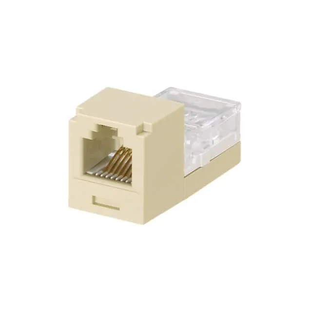 CJ66EIY (MINI-COM MODULE, CAT 3, UTP, 6 P)