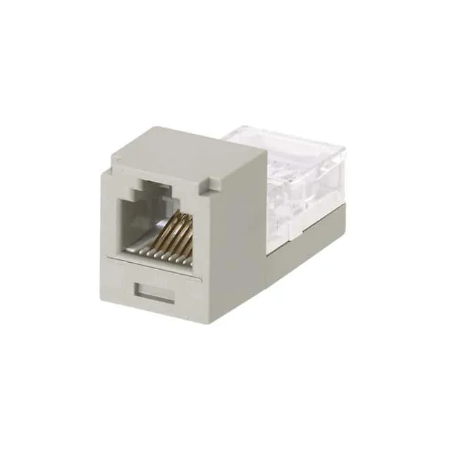 CJ66IGY (MINI-COM MODULE, CAT 3, UTP, 6 P)