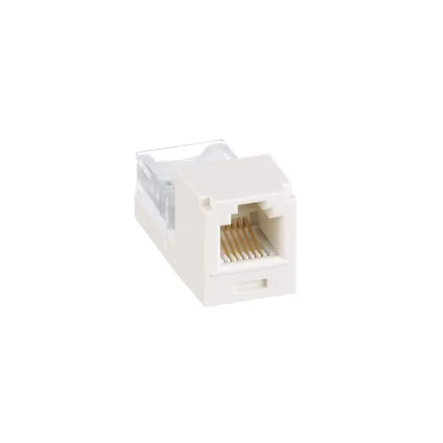 CJ66IWY (MINI-COM MODULE, CAT 3, UTP, 6 P)