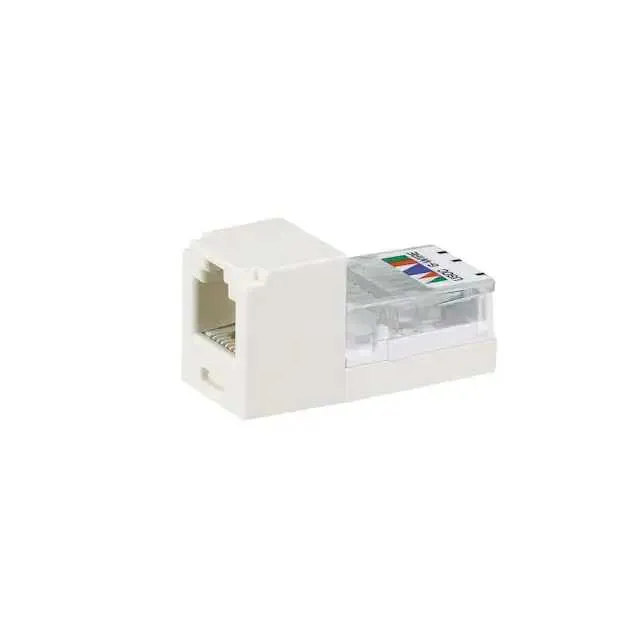 CJ66UEIY (MINI-COM MODULE, CAT 3, UTP, 6 P)