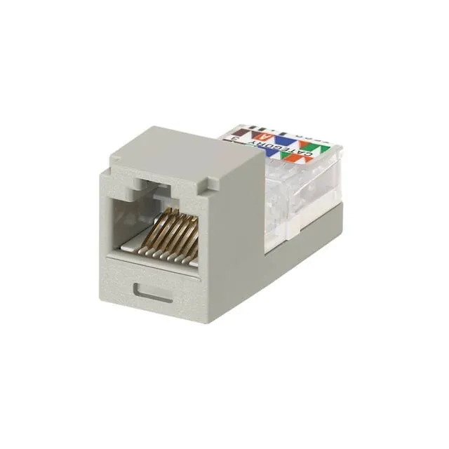 CJ66UIGY (MINI-COM MODULE, CAT 3, UTP, 6 P)
