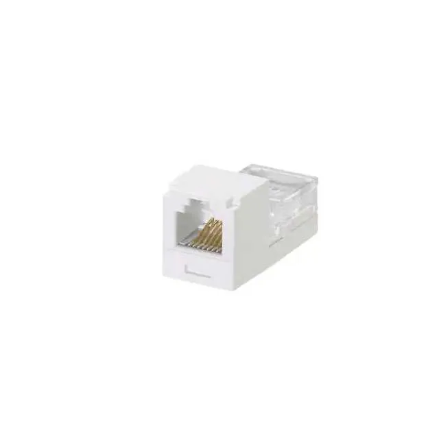CJ66WHY (MINI-COM MODULE, CAT 3, UTP, 6 P)