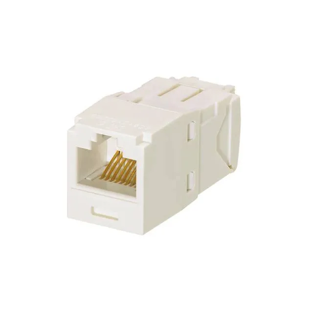 CJ688TGAW-C (MINI-COM MODULE, CAT 6, UTP, 8 P)