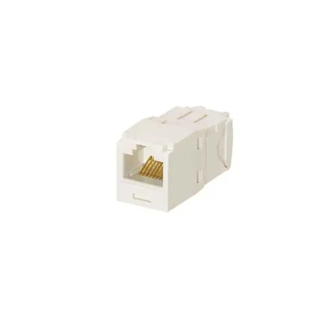CJ688TGIW-24 (MINI-COM MODULE, CAT 6, UTP, 8 P)