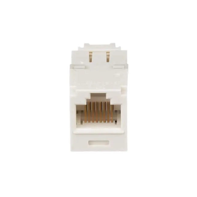 CJ688TGIW-C (MINI-COM MODULE, CAT 6, UTP, 8 P)