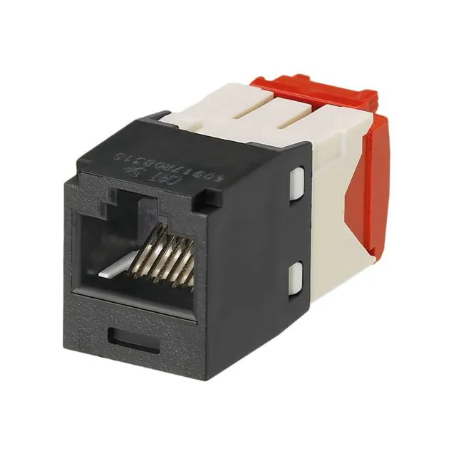 CJE5E88TGBL (MINI-COM CORROSIVE RESISTANT MOD)