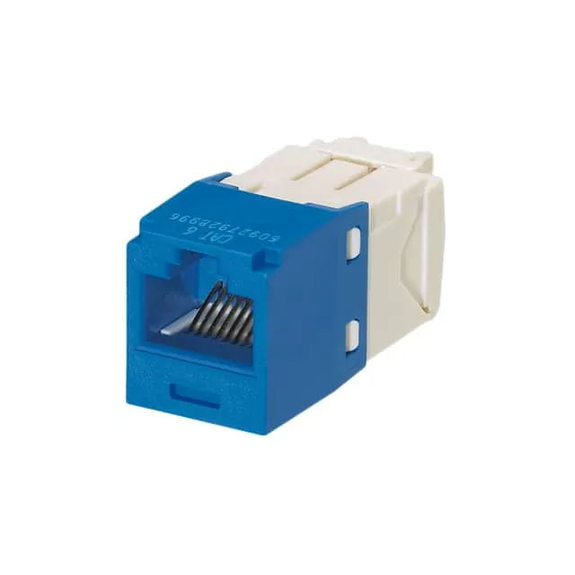 CJE688TGBU (MINI-COM CORROSIVE RESISTANT MOD)