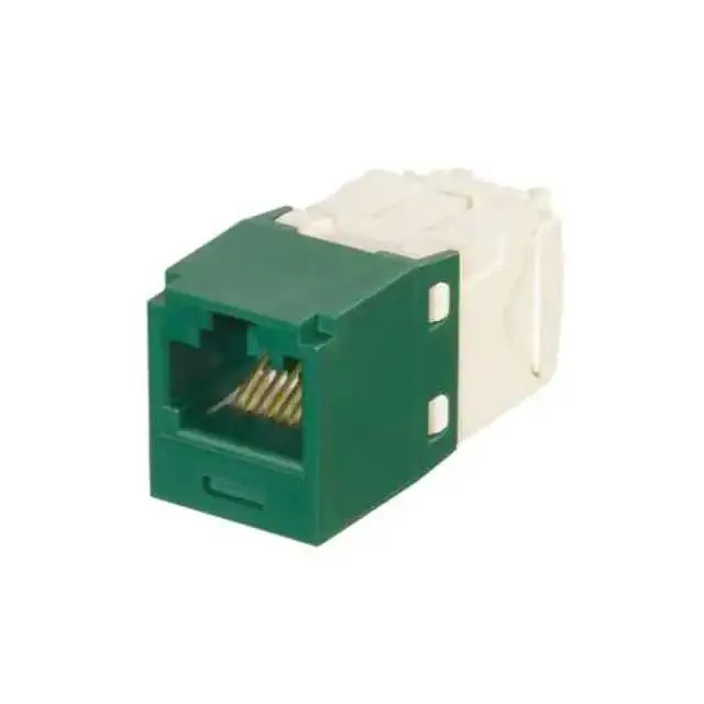 CJK688TGGR (MINI-COM KEYED MODULE, CAT 6, UT)