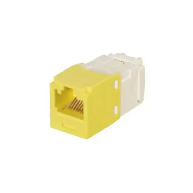CJK688TGYL (MINI-COM KEYED MODULE, CAT 6, UT)