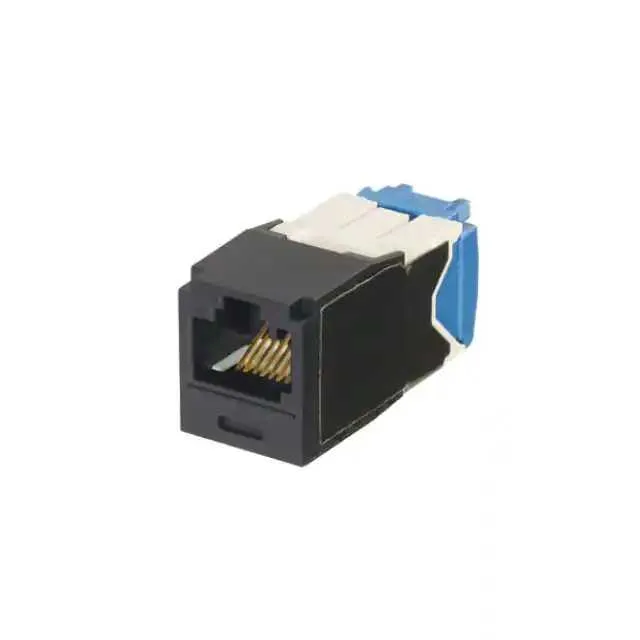 CJK6X88TGYL (MINI-COM KEYED MODULE, CAT 6A, U)