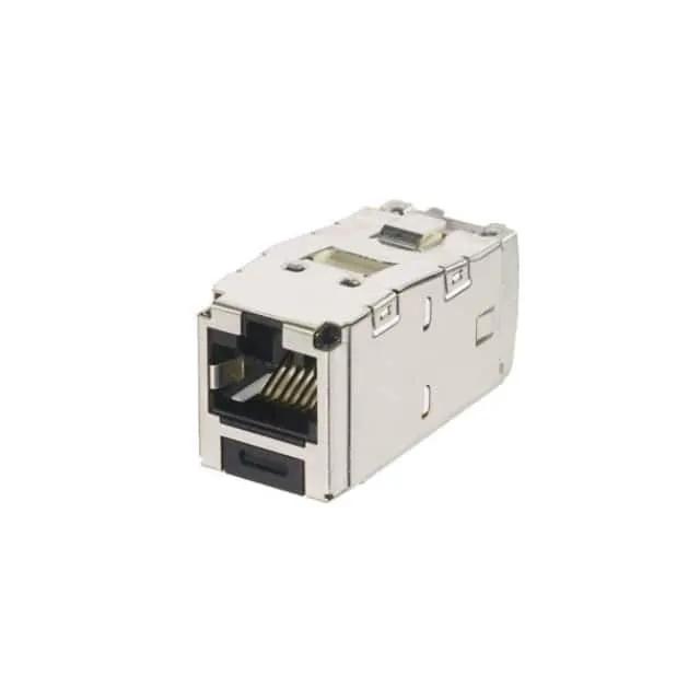 CJSK688TGBL (MINI-COM KEYED MODULE, CAT 6, SH)