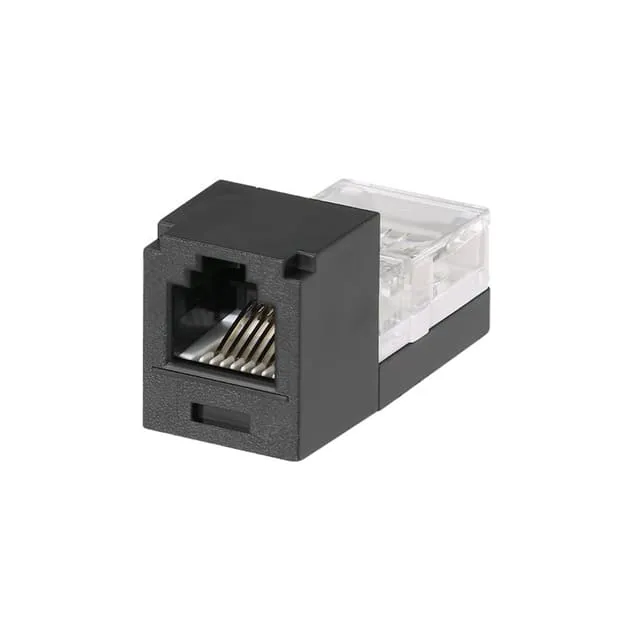CJ66BLY (MINI-COM MODULE, CAT 3, UTP, 6 P)