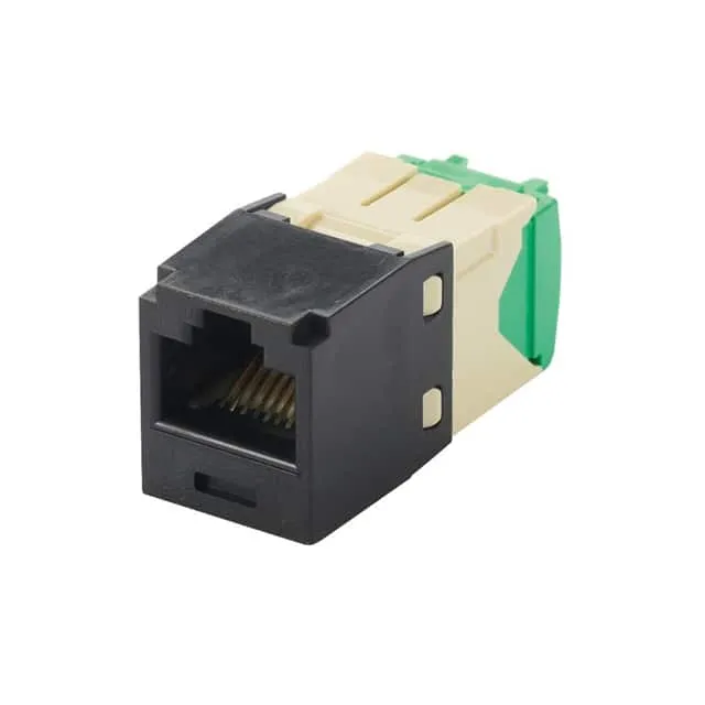 CJT688TGBL (MINI-COM MODULE, CAT 6, 28/30 AW)