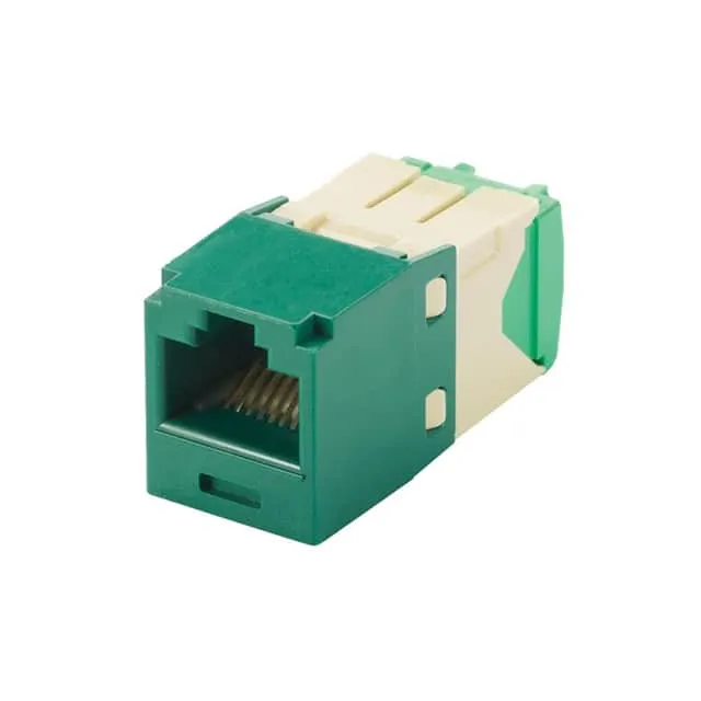 CJT688TGGR (MINI-COM MODULE, CAT 6, 28/30 AW)
