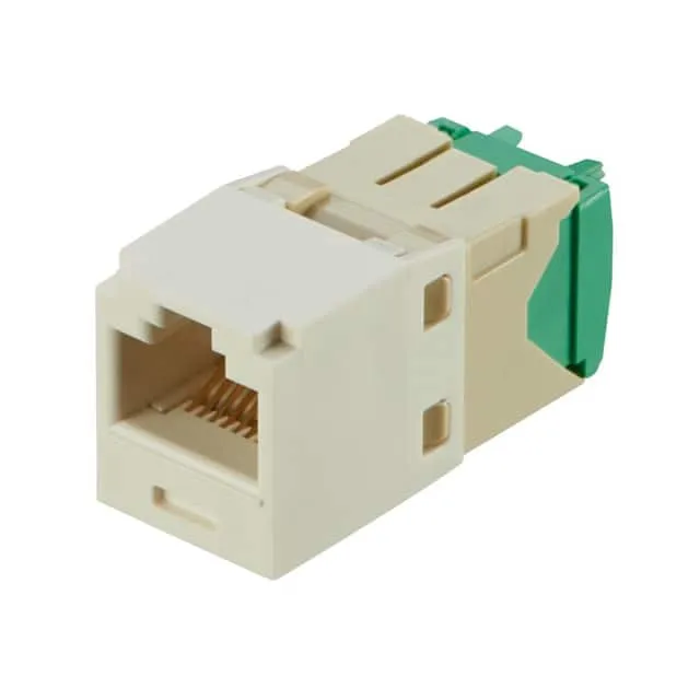 CJT688TGIW (MINI-COM MODULE, CAT 6, 28/30 AW)