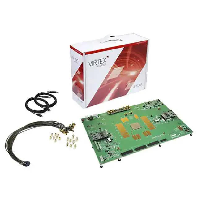 CK-U1-VCU1287-G-J (KIT FOR VIRTEX ULTRASCLE FPGA JP)