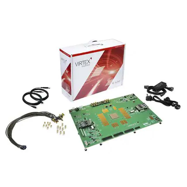 CK-U1-VCU1287-G (KIT FOR VIRTEX ULTRASCLE FPGA)