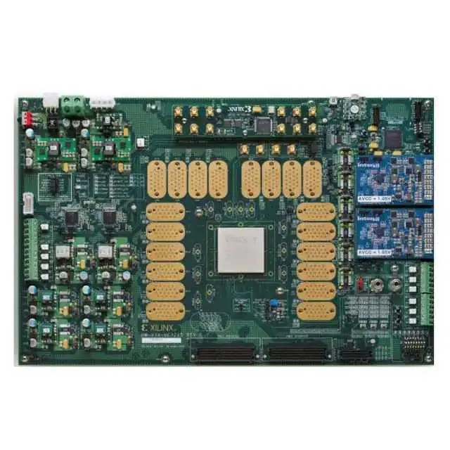 CK-V7-VC7215-G-J (KIT V7 VC7215 CHARACTERIZATION)