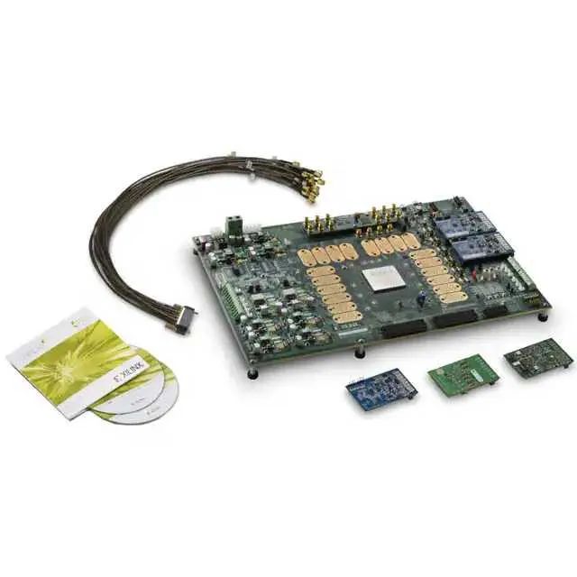 CK-V7-VC7215-G (KIT V7 VC7215 CHARACTERIZATION)