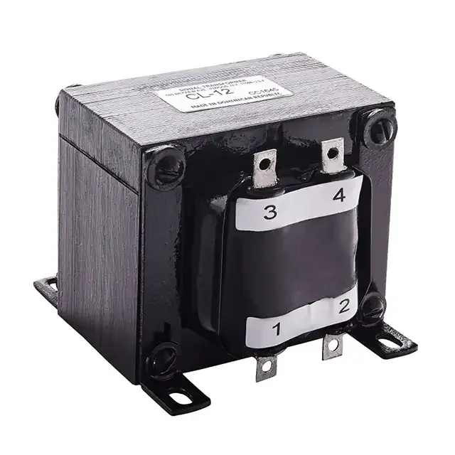 CL-12-24 (INDUCT ARRAY 2COIL 1.2MH CHA MNT)