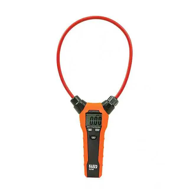 CL150 (AC CURRENT CLAMP METER FLEX)