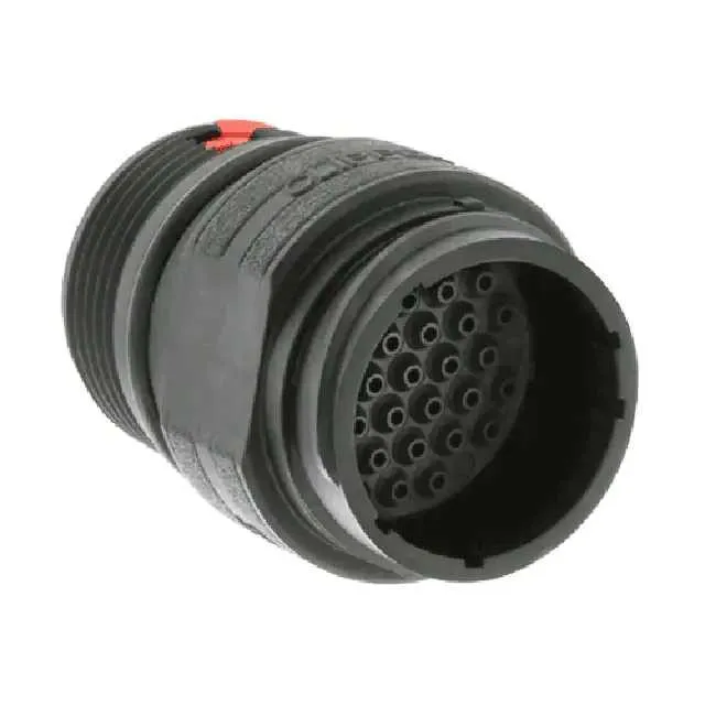 CL1C3201 (CONN RCPT HSG MALE 31POS INLINE)