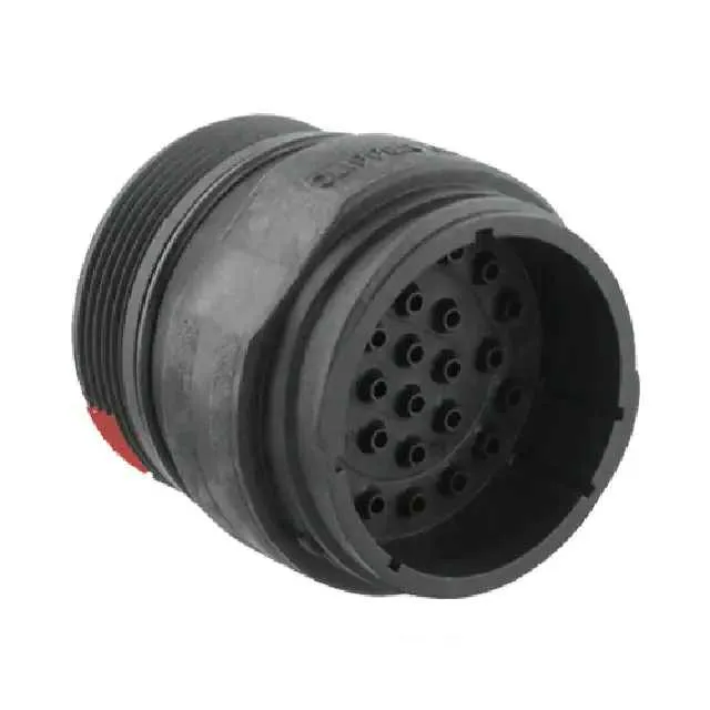 CL1C4101 (CONN RCPT HSG MALE 26POS INLINE)