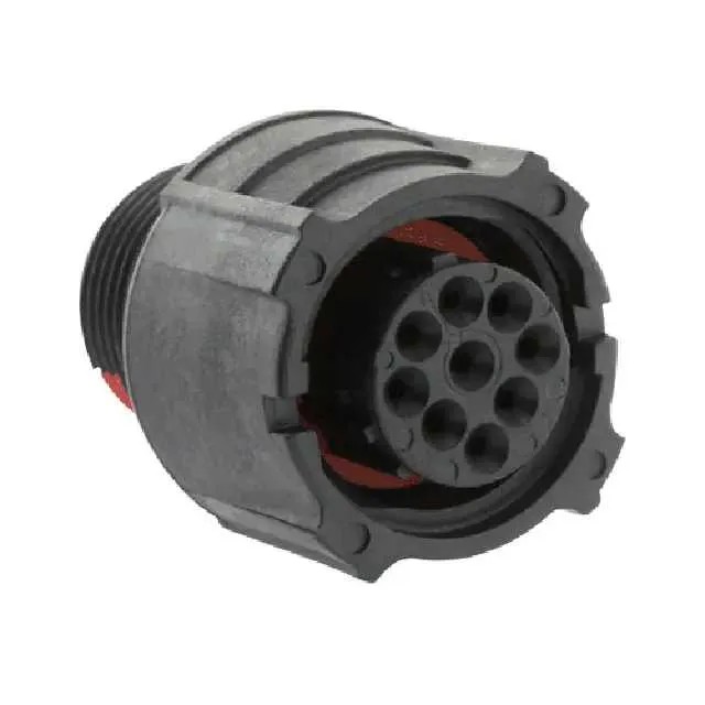 CL1F1203 (CONN PLUG HSG FMALE 9POS INLINE)