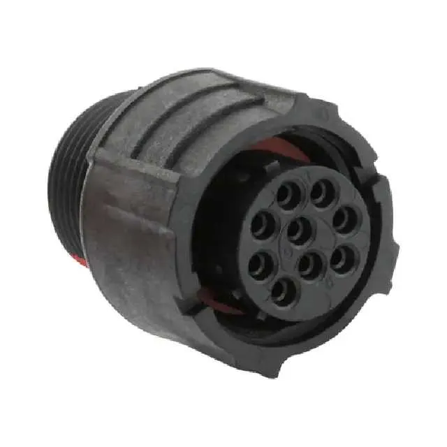 CL1F2103 (CONN PLUG HSG FMALE 9POS INLINE)