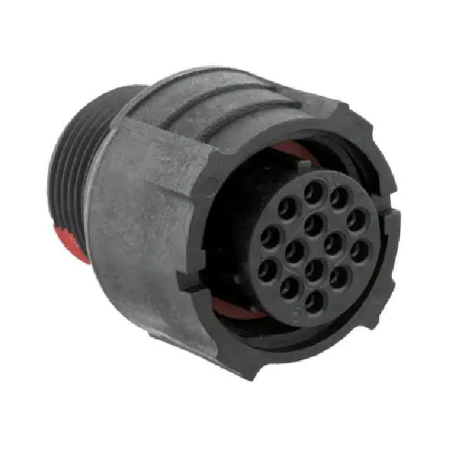 CL1F2200 (CONN PLG HSG FMALE 14POS INLINE)