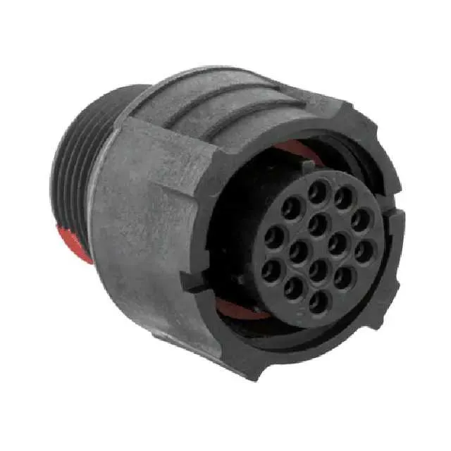 CL1F2203 (CONN PLG HSG FMALE 14POS INLINE)