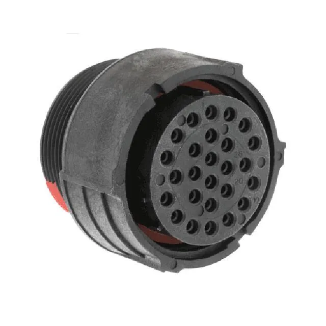 CL1F4103 (CONN PLG HSG FMALE 26POS INLINE)