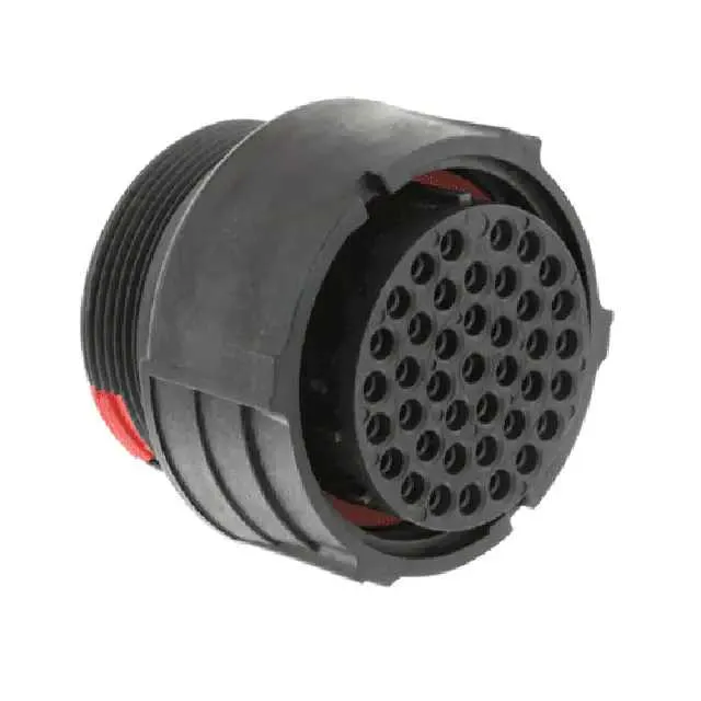 CL1F4201 (CONN PLG HSG FMALE 40POS INLINE)