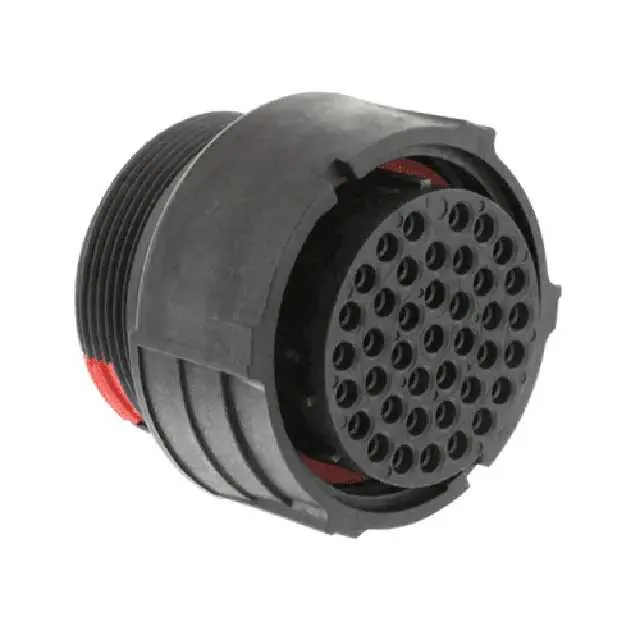 CL1F4203 (CONN PLG HSG FMALE 40POS INLINE)