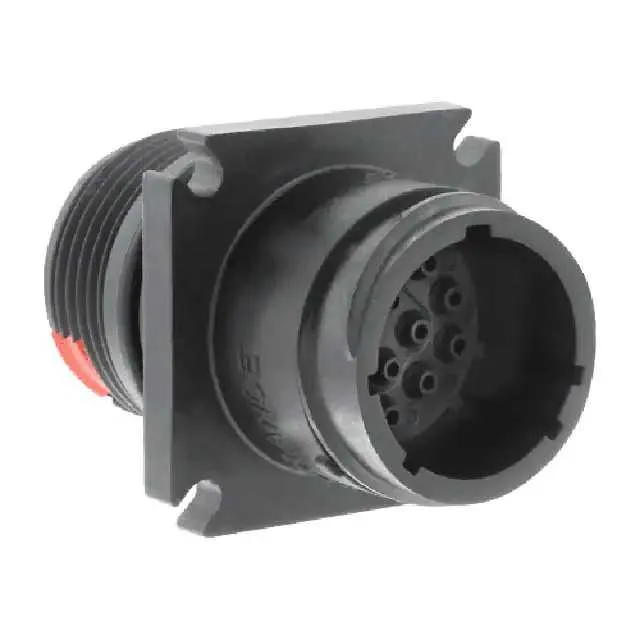 CL1M2200 (CONN RCPT HSNG MALE 14POS PNL MT)
