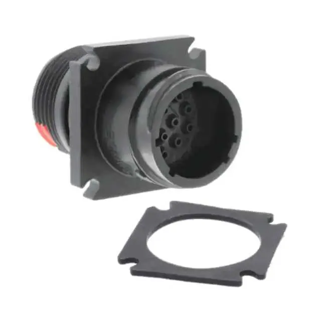 CL1M2202 (CONN RCPT HSNG MALE 14POS PNL MT)