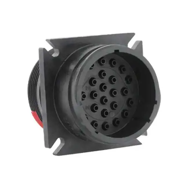 CL1M4101 (CONN RCPT HSNG MALE 26POS PNL MT)