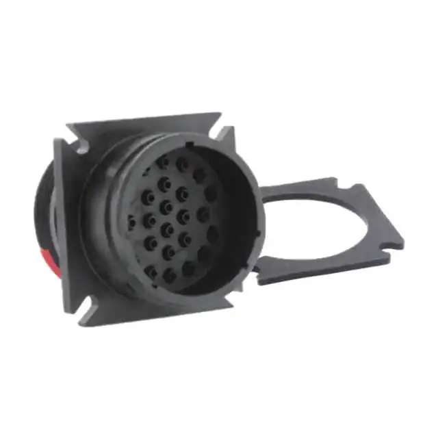 CL1M4102 (CONN RCPT HSNG MALE 26POS PNL MT)