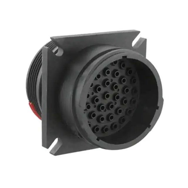 CL1M4200 (CONN RCPT HSNG MALE 40POS PNL MT)